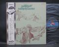 Matthews' Southern Comfort Best Of Japan ONLY LP OBI G/F
