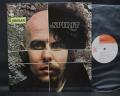 Spirit 1st S/T Same Title Japan Orig. LP INSERT