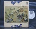 Magna Carta Seasons Japan Orig. LP DIF VERTIGO