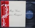 Rolling Stones Beggars Banquet Japan LP RED OBI BOOKLET