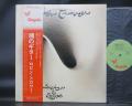 Robin Trower Bridge of Sighs Japan Orig. LP OBI