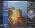 Moody Blues Every Good Boy Deserves Favour Japan LP BLUE OBI