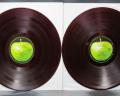 Beatles White Album Japan Orig. 2LP Rare RED WAX