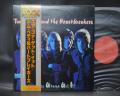 Tom Petty You're Gonna Get it Japan Orig. LP OBI INSERT