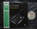 Supertramp Crime of the Century Japan Orig. LP OBI