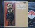 Keef Hartley Band Halfbreed Japan Orig. LP DIF INSERT