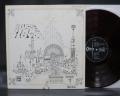Pink Floyd Relics Japan Orig. LP G/F ODEON RED WAX