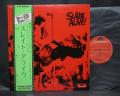 Slade Alive ! Japan Orig. LP OBI INSERT