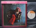 Janis Joplin Pearl Japan Orig. LP CAP OBI