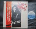 Rory Gallagher Top Priority Japan Orig. LP OBI