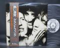 Grand Funk Railroad Good Singin' Good Playin' Japan PROMO LP OBI