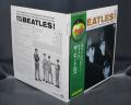 Beatles Meet the Beatles ! Japan Forever ED LP OBI G/F