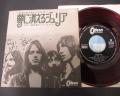 Pink Floyd Julia Dream Japan Orig. 7" PS ODEON RED WAX