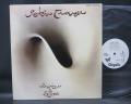 Robin Trower Bridge of Sighs Japan PROMO LP WHITE LABEL