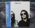 Steely Dan Same Title Japan ONLY 2LP OBI INSERT