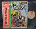 West Bruce & Laing Whatever Turns You On Japan Orig. LP OBI