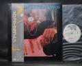 Eric Clapton Time Pieces Best Of Japan Orig. PROMO LP OBI WHITE LABEL