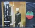 Gary Numan Tubeway Army Replicas Japan Orig. LP OBI