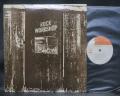 Ray Russell Rock Workshop 1st S/T Same Title Japan Orig. LP DIF