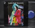 Leslie West Mountain Japan Early Press LP DIF G/F