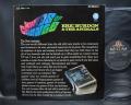 Eric Burdon & Animals Winds of Change Japan Orig. LP DIF