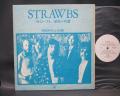 Strawbs “Strawbs” Japan PROMO ONLY LP SPECIAL DJ COPY