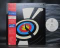 Eagles Greatest Hits Volume 2 Japan Orig. PROMO LP OBI WHITE LABEL