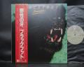 Blackfoot Tomcattin’ Japan Orig. LP OBI