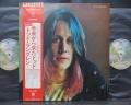 Todd Rundgren Todd Japan Orig. 2LP OBI POSTER