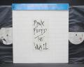 Pink Floyd Wall Japan Orig. 2LP CAP OBI COMPLETE