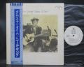 Neil Young Comes A time Japan Orig. PROMO LP OBI WHITE LABEL