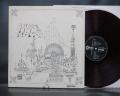 Pink Floyd Relics Japan Orig. LP G/F ODEON RED WAX
