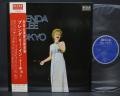 Brenda Lee In Tokyo Japan Orig. LP OBI G/F COVER