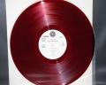 Grand Funk Railroad Live Album Japan PROMO 2LP OBI RED WAX