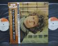 Bob Dylan Blonde on Blonde Japan 2LP BROWN OBI NM/NM