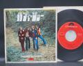 Golden Earring Buddy Joe Japan Orig. 7" Rare PS