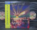 Supertramp Paris Japan Orig. 2LP OBI BOOKLET