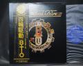 Bachman Turner Overdrive Four Wheel Drive Japan Orig. LP OBI