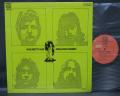 Paul Brett’s Sage Jubilation Foundry Japan PROMO LP INSERT
