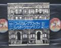 Led Zeppelin Physical Graffiti Japan Rare 2LP OBI NM/NM