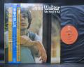Scott Walker We Had It All Japan PROMO LP OBI INSERT