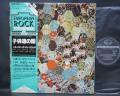 Il Paese Dei Balocchi S/T Japan Rare LP OBI