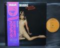 Scorpions Virgin Killer Japan Orig. LP OBI RARE COVER