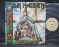 Iron Maiden Aces High Japan Orig. 12” OBI