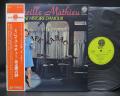 Mireille Mathieu Une Histoire D'Amour Japan ONLY LP OBI