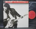 Bruce Springsteen Born to Run Japan Rare LP CAP OBI