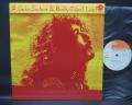 Carlos Santana & Buddy Miles! Live ! Japan Orig. LP CAP OBI