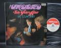 Ten Years After Undead ~ In Concert Japan Orig. LP DIF