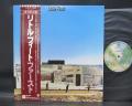 Little Feat 1st S/T Same Title Japan Rare LP BROWN OBI
