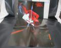 Jeff Beck Group Same Title Japan Orig. LP RARE POSTER